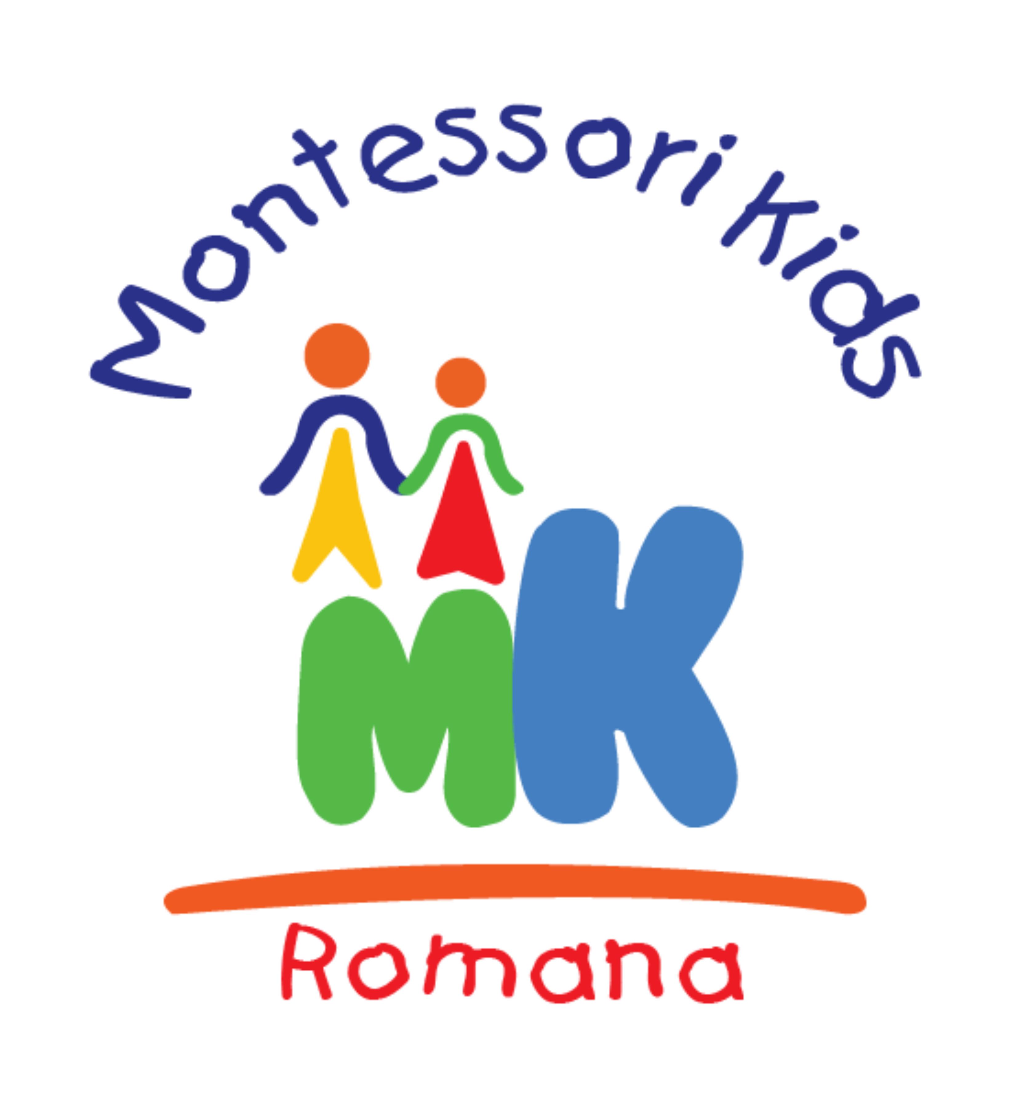 Montessori Kids Romana, SRL